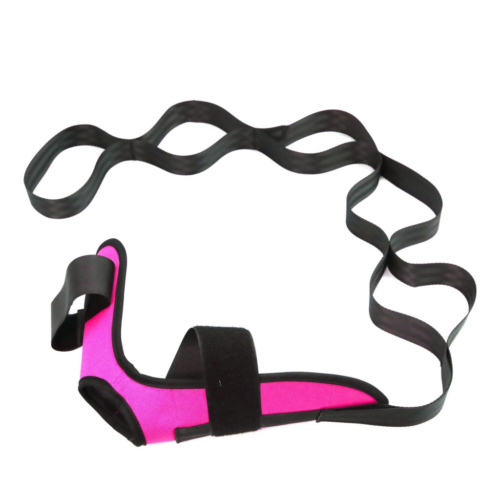 Yoga Accessories Yoga Stretch Strap 030