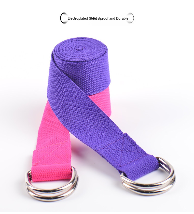 Yoga Accessories Yoga Stretch Strap 031